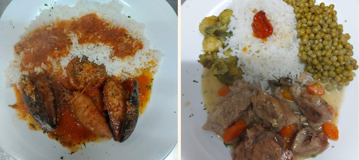 Restaurant Chez Olive - Gallery Image 1